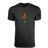 Tacticock T-Shirt