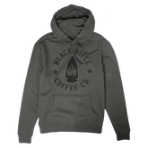 Arrowhead Pullover Hoodie