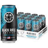 Black Rifle Energy 12-Pack