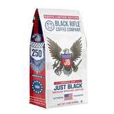Just Black Roast - Limited RWB Edition