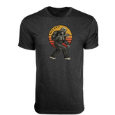 Tactisquatch T-Shirt
