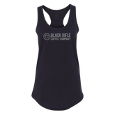 Woman's Company Logo Tank Top