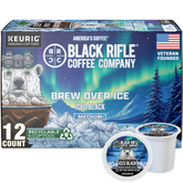 Iced Black