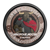 Grinds¨ Coffee Pouches