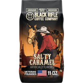 Salty Caramel Roast