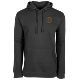 Camo Jackalope Pullover Hoodie