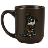 Trash Panda Mug