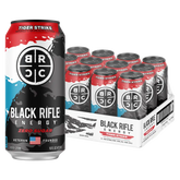Black Rifle Energy 12-Pack