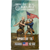Spirit of '76 Roast