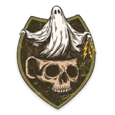 Operation Overlord ECS Sticker