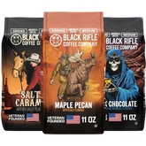 Flavored Coffee Bundle