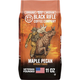 Maple Pecan
