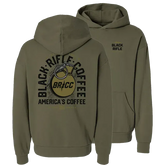 BRCC Grenade Pullover Hoodie