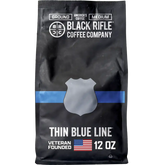Thin Blue Line Roast