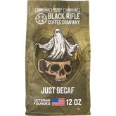 Just Decaf