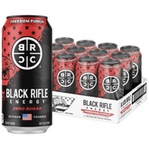 Black Rifle Energy 12-Pack