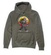 Tactisquatch Pullover Hoodie