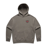 Goddess of the Grind Pullover Hoodie