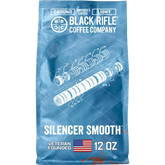 Silencer Smooth Roast