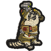 Trash Panda PVC Patch