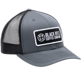 BRCC Company Logo Hat