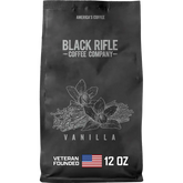 Vanilla Roast