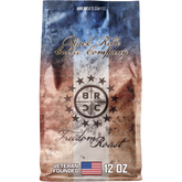 Freedom Roast