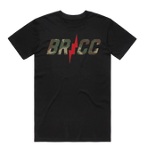 M81 Bolt Logo T-Shirt