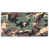 M81 Ghost Desk Mat