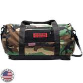 M81 KNOTGOOD.CO X BRCC 30 Series Duffel Bag