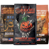 Fall Flavored Coffee Bundle