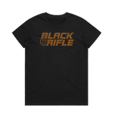 Women's Black Rifle Reticle T-Shirt