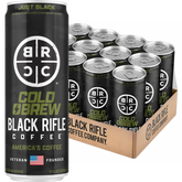 Cold Brew Coffee, 12-Pack