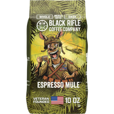 Espresso Mule Roast