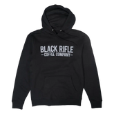 Vintage Logo Pullover Hoodie
