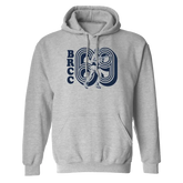 BRCC 69 Operator Pullover Hoodie