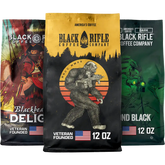 Dark Roast Bundle