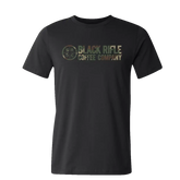 Woodland Company Logo T-Shirt