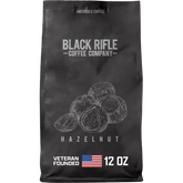 Hazelnut Coffee Roast
