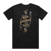 Double Skeleton T-Shirt