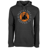 Gunship Pullover Hoodie