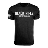 BRCC Vintage Logo T-Shirt