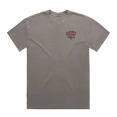 Goddess of the Grind Faded T-Shirt