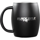 Black Rifle AR Stainless Steel Mug