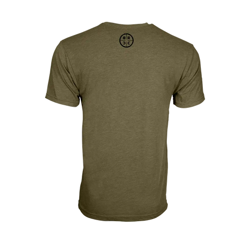 Tactisquatch T-Shirt