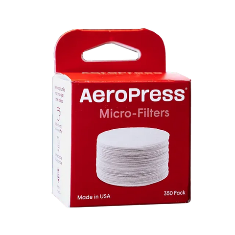 Aeropress Coffee Maker Filters