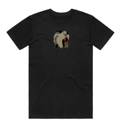 M81 Ghost T-Shirt