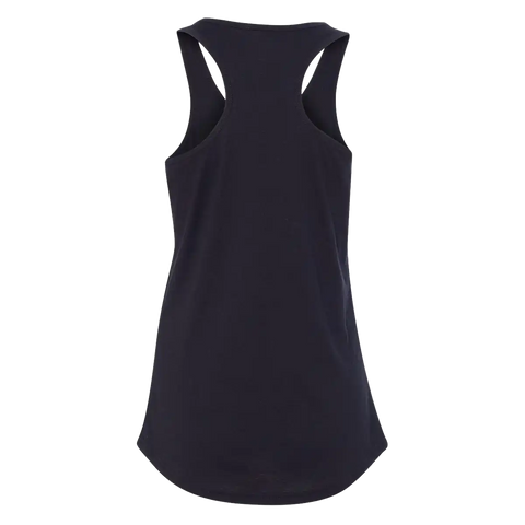 Woman's Company Logo Tank Top