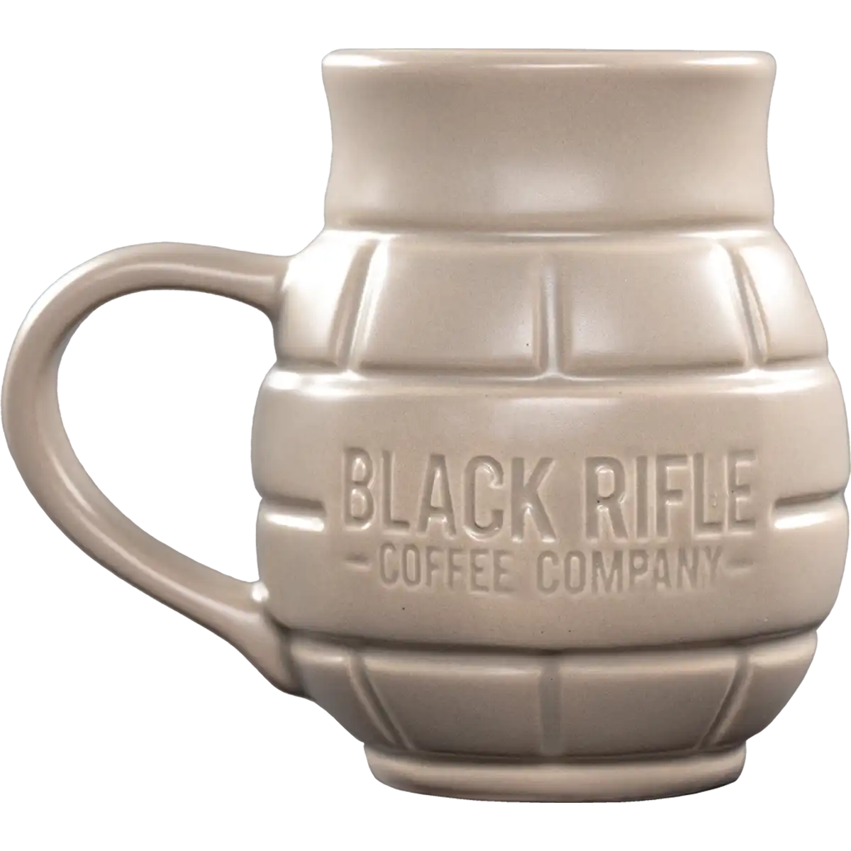 Grenade Mug