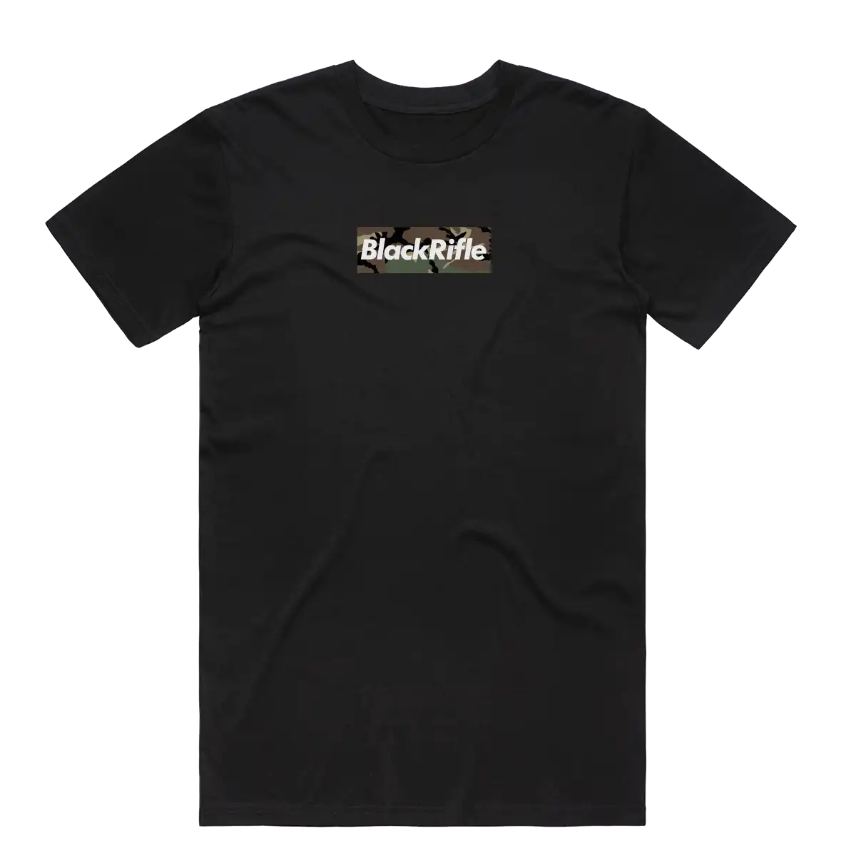 M81 Block Logo T-Shirt